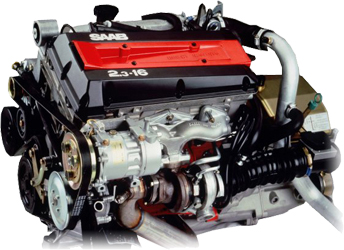 P07BF Engine